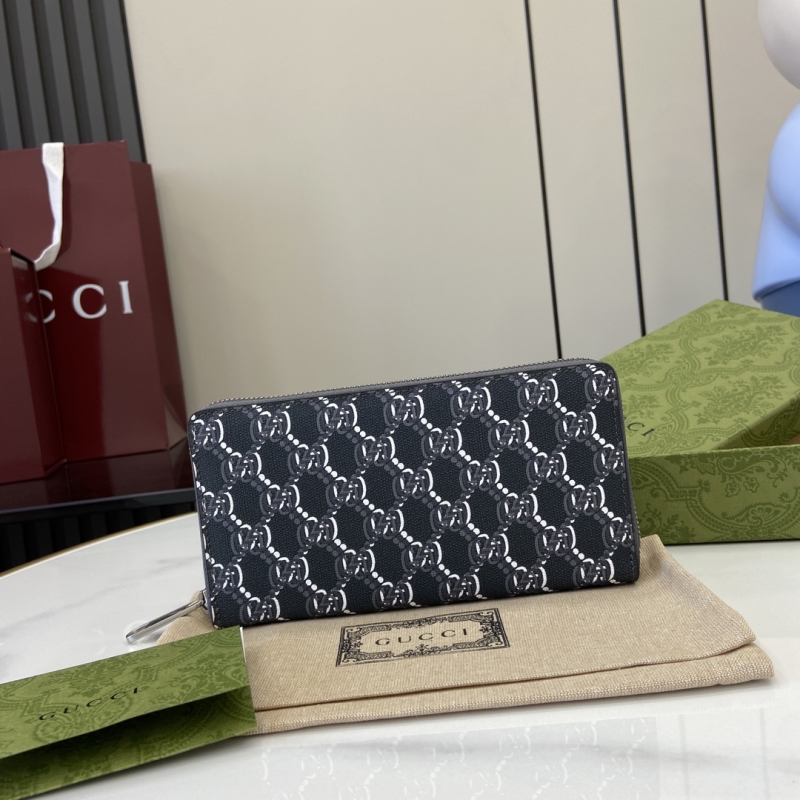 G*u*i wallets & purse